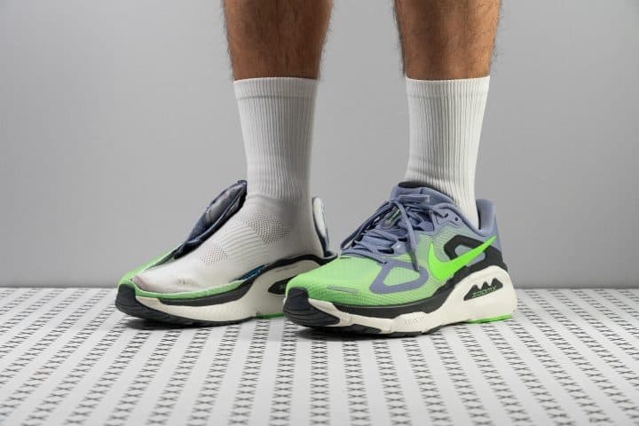 Nike Structure Plus