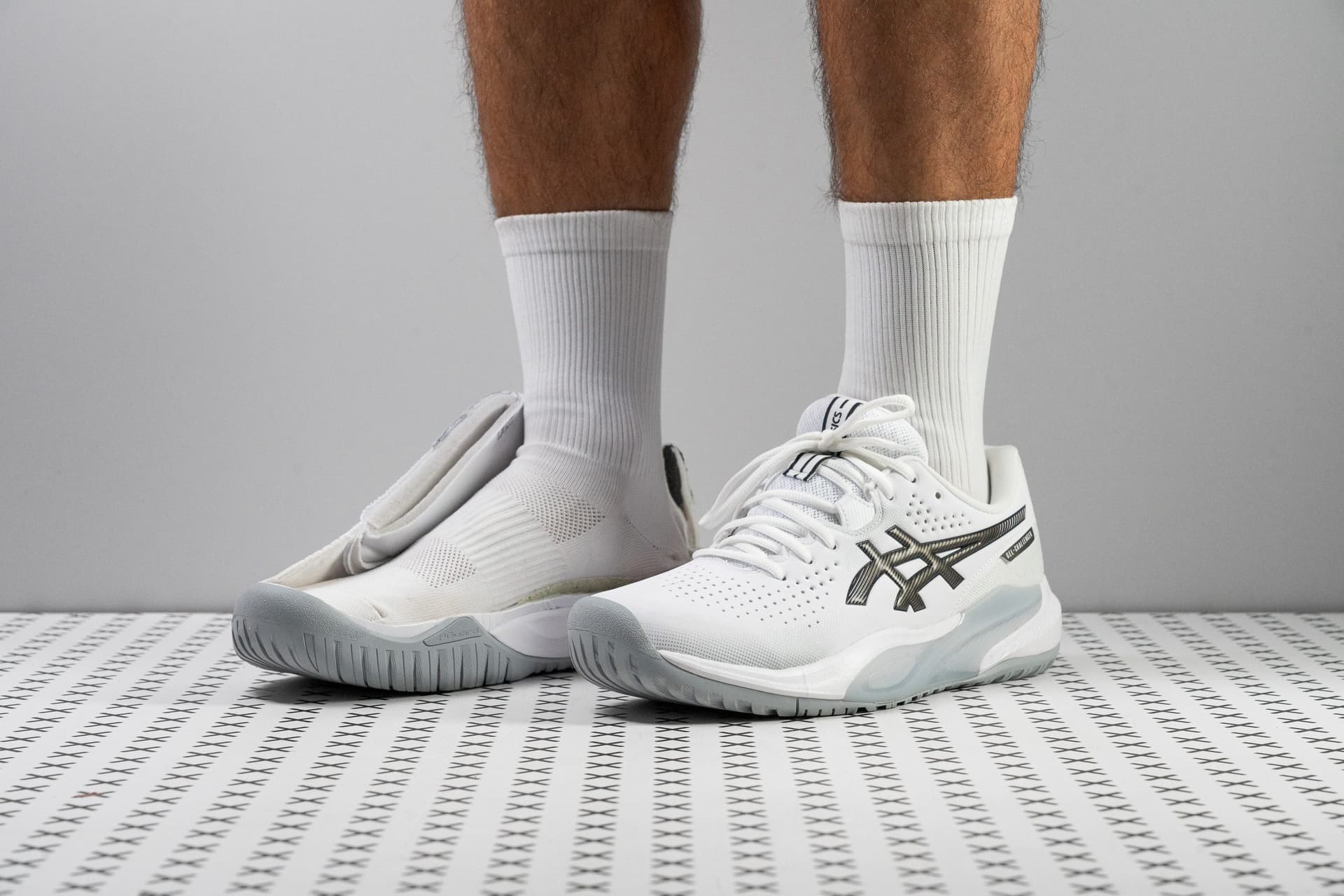 ASICS Gel-Challenger 15