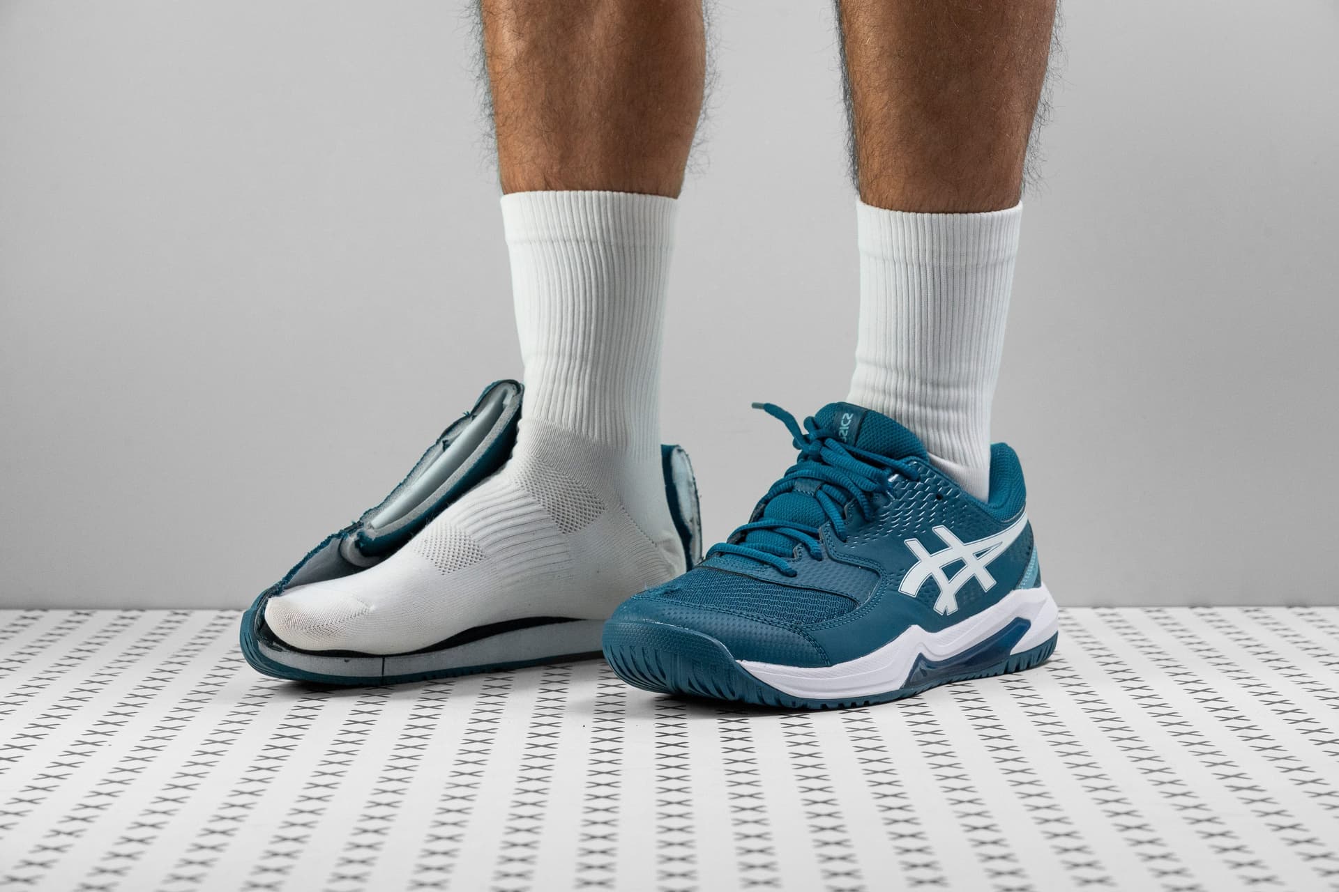 ASICS Gel-Dedicate 8