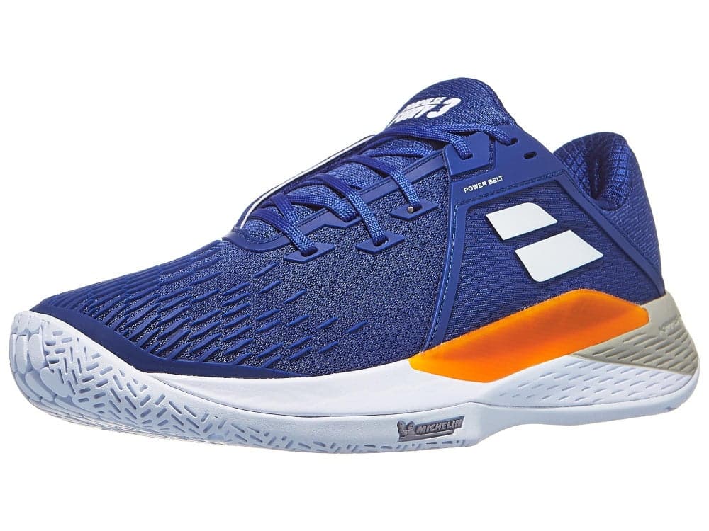 Babolat Propulse Fury 3