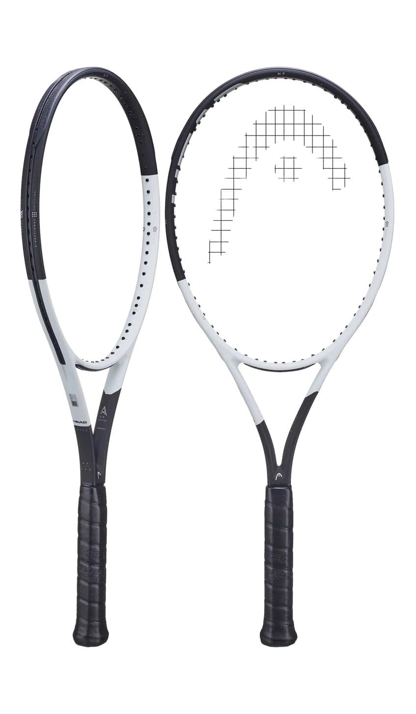 Head Speed MP 2024
