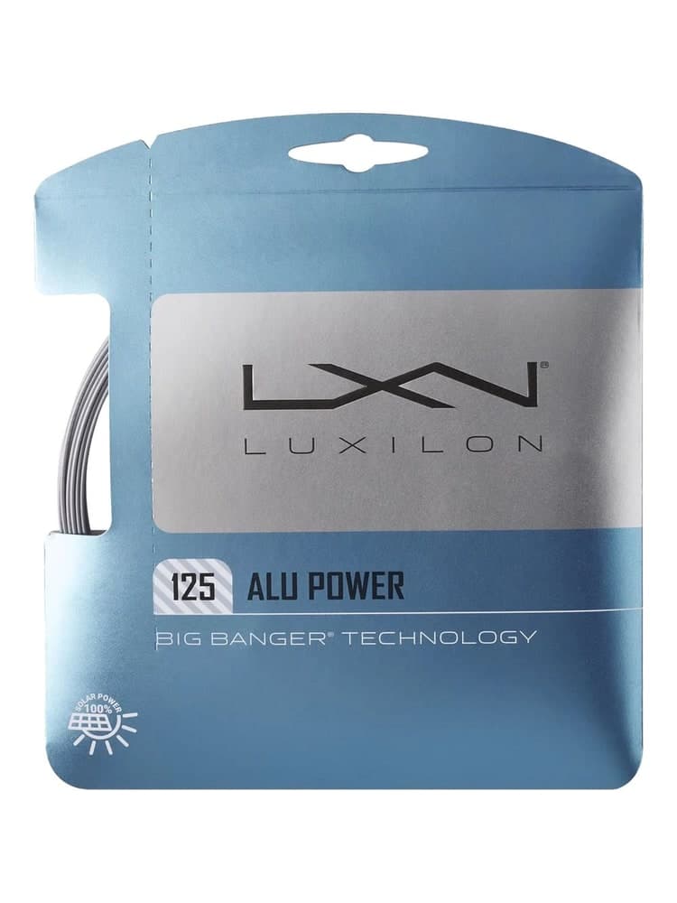 Luxilon ALU Power