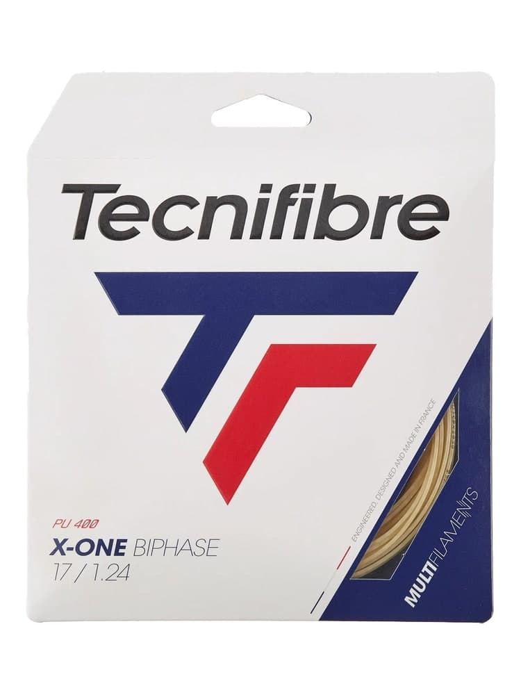 Tecnifibre X-One Biphase