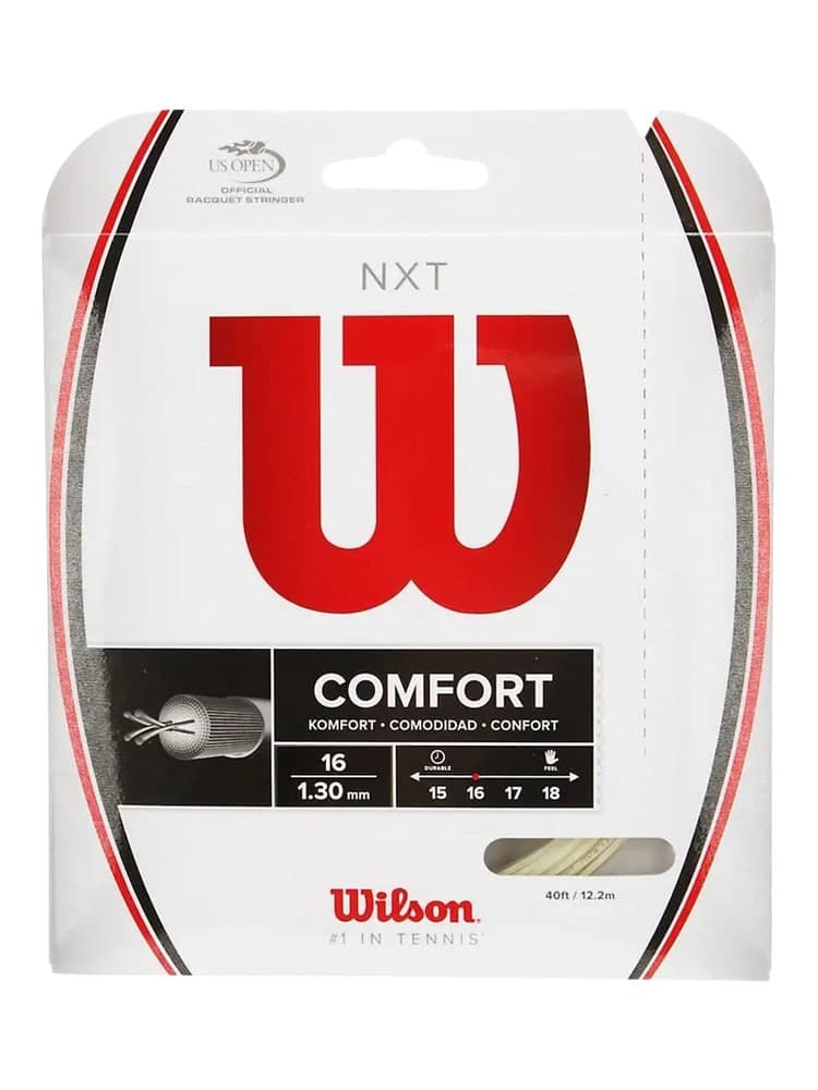 Wilson NXT