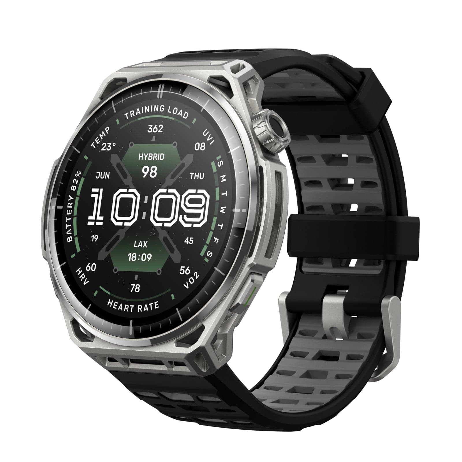 Amazfit Balance 3