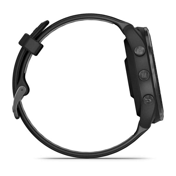 Garmin Forerunner 965 — detail view