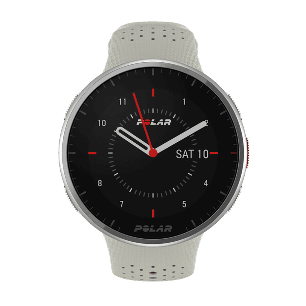 Polar Pacer Pro