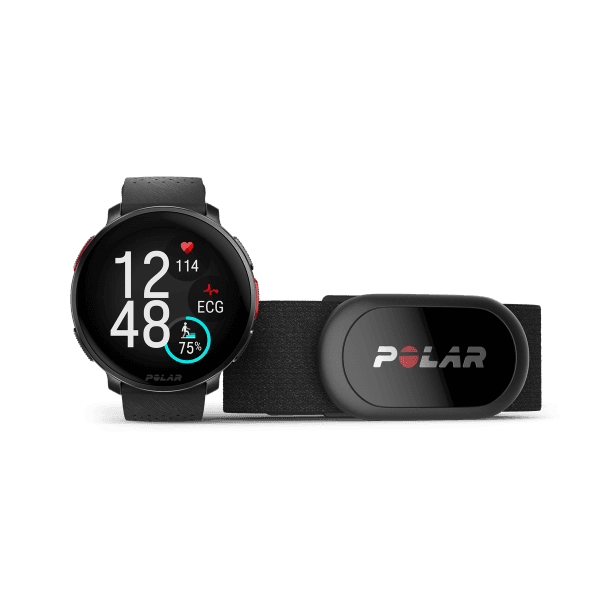 Polar Vantage V3