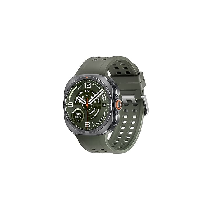 Samsung Galaxy Watch Ultra2