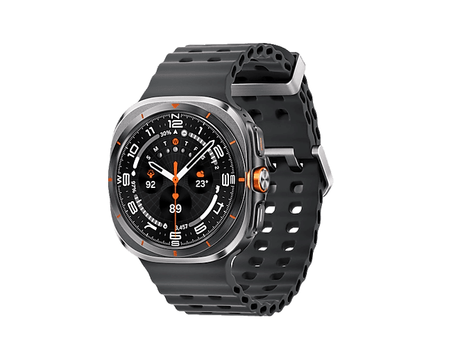 Samsung Galaxy Watch Ultra
