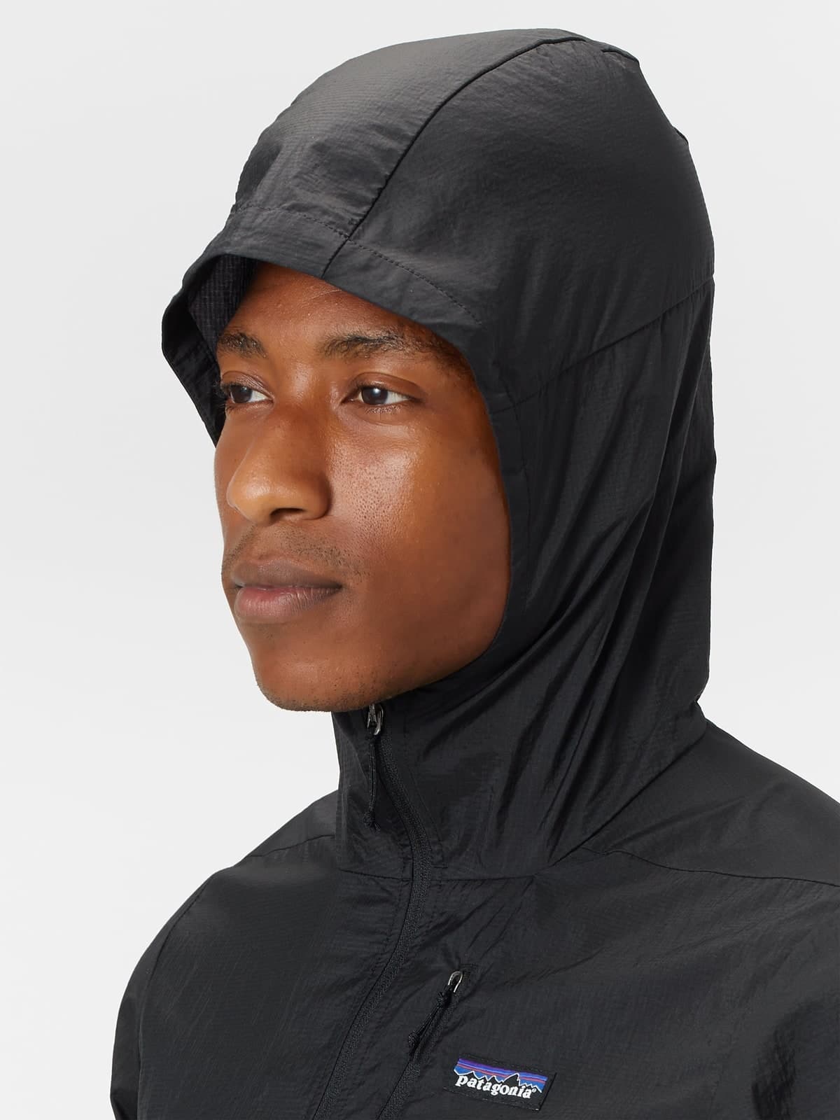 Patagonia Houdini Jacket (Men) — top view