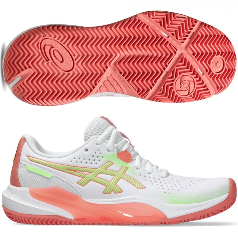 ASICS Gel-Challenger Court