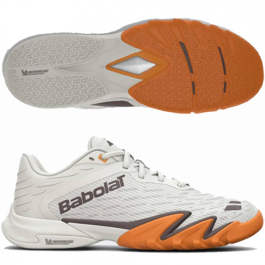 Babolat Jet Premura