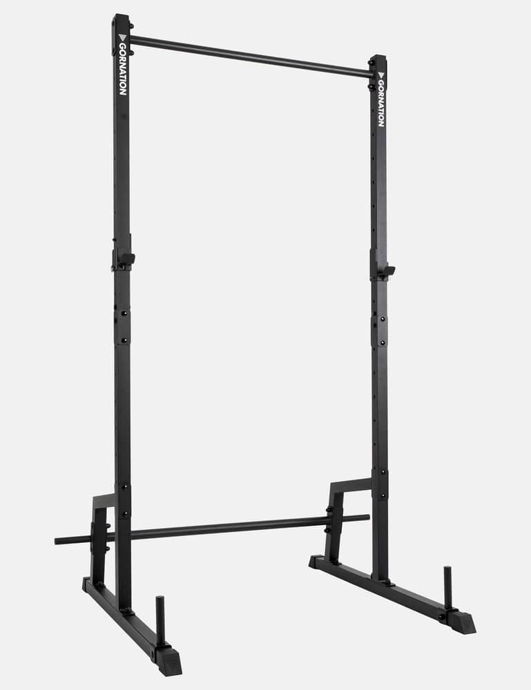 GORNATION Premium Pull-Up Bar — product image unavailable