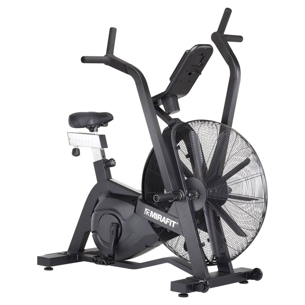 Mirafit Air Bike — product image unavailable