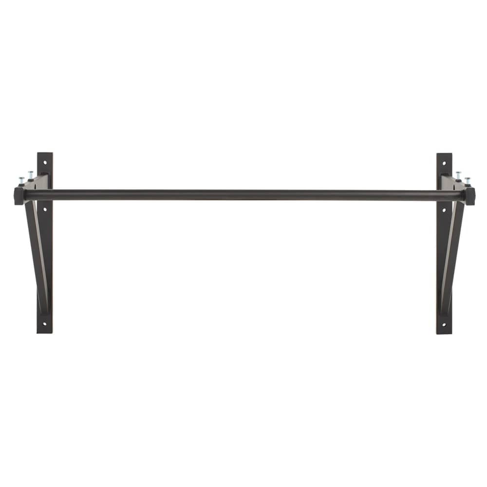 Mirafit Wall Pull-Up Bar — product image unavailable