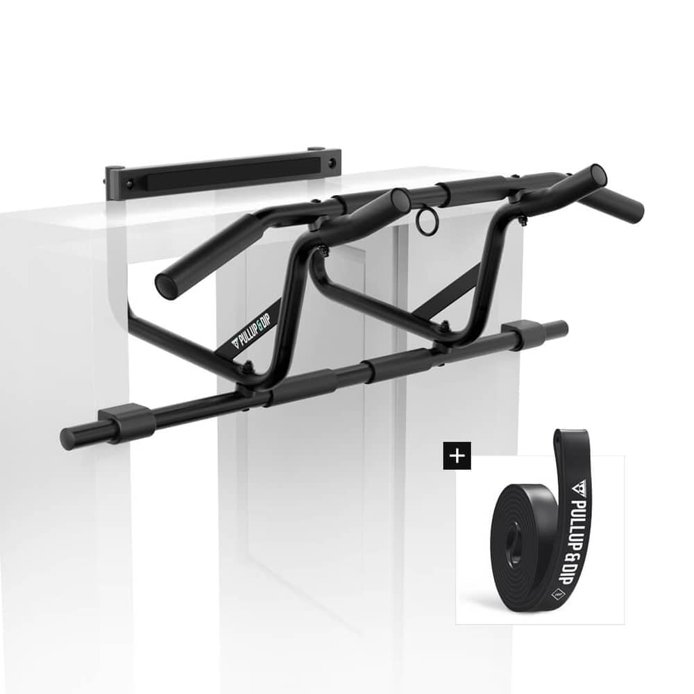 PULLUP & DIP Doorway Pull-Up Bar — product image unavailable