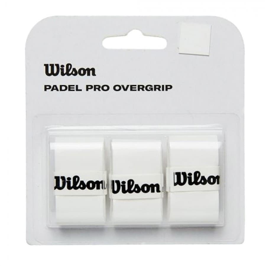 Wilson Padel Overgrip Pack