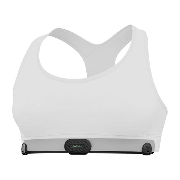 Garmin HRM-Fit — detail view