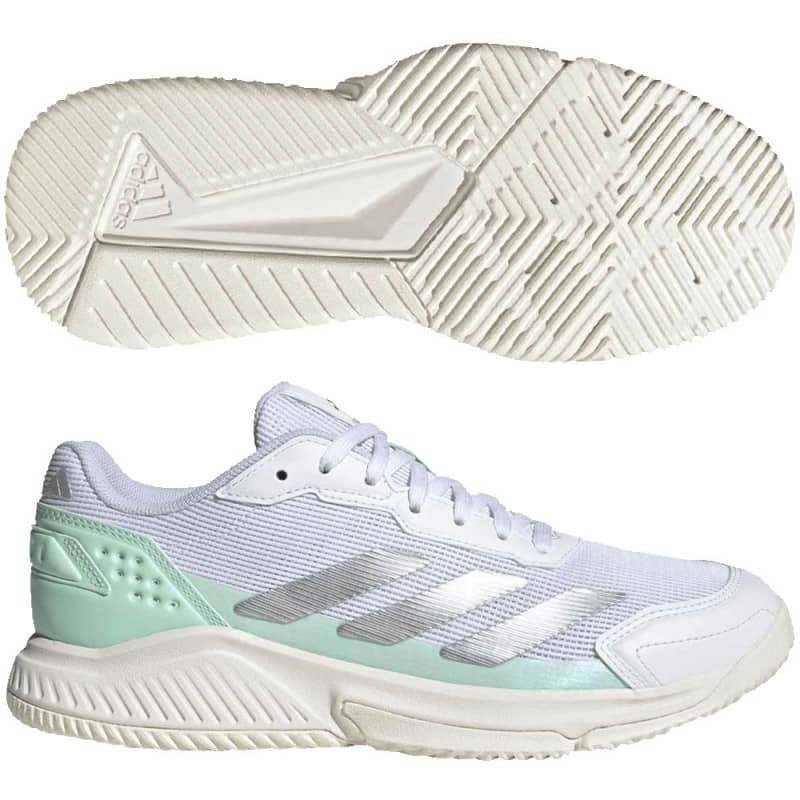 Adidas Courtquick Padel Women padel court shoe