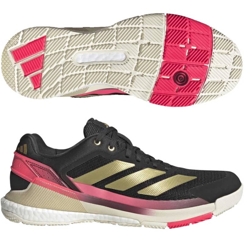 Adidas Crazyquick Boost Padel padel court shoe