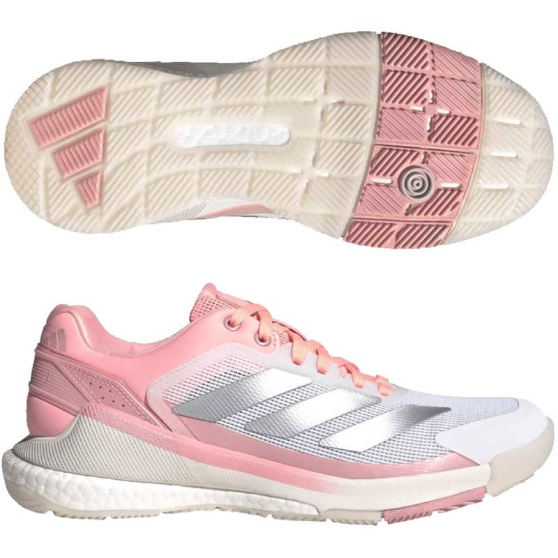 Adidas Crazyquick Boost Padel Women padel court shoe