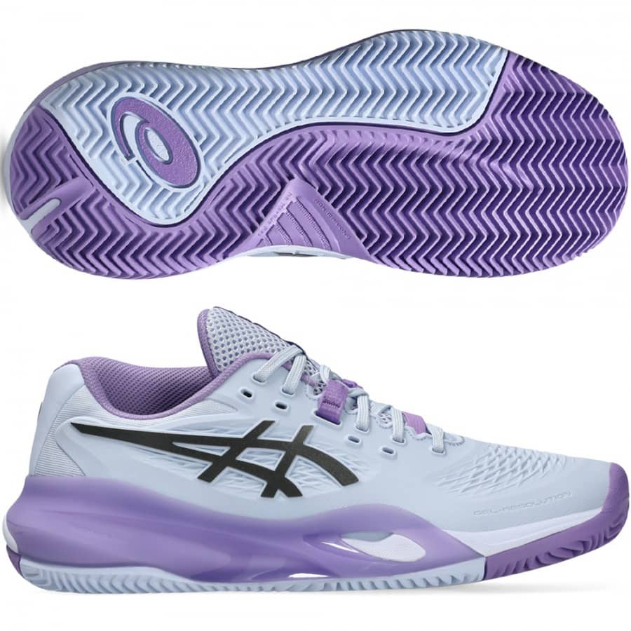 ASICS Gel-Resolution Padel