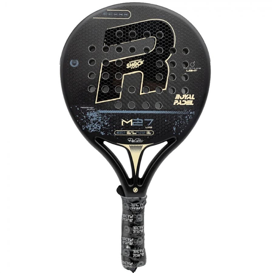 Royal Padel M27 Poly 2026