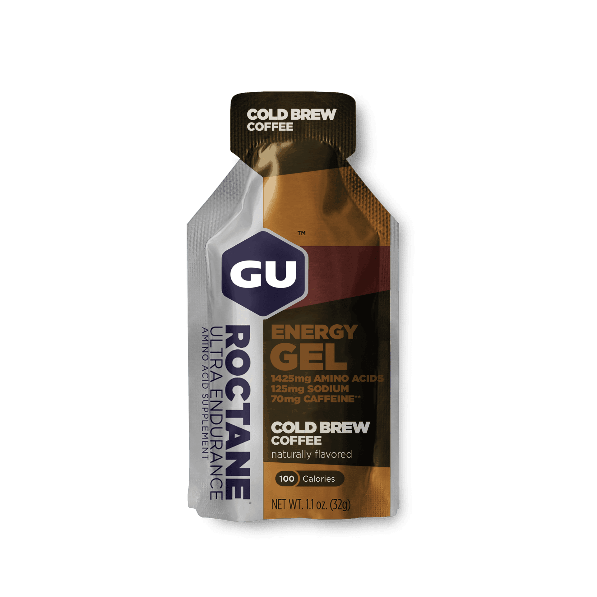 GU Roctane Energy Gel