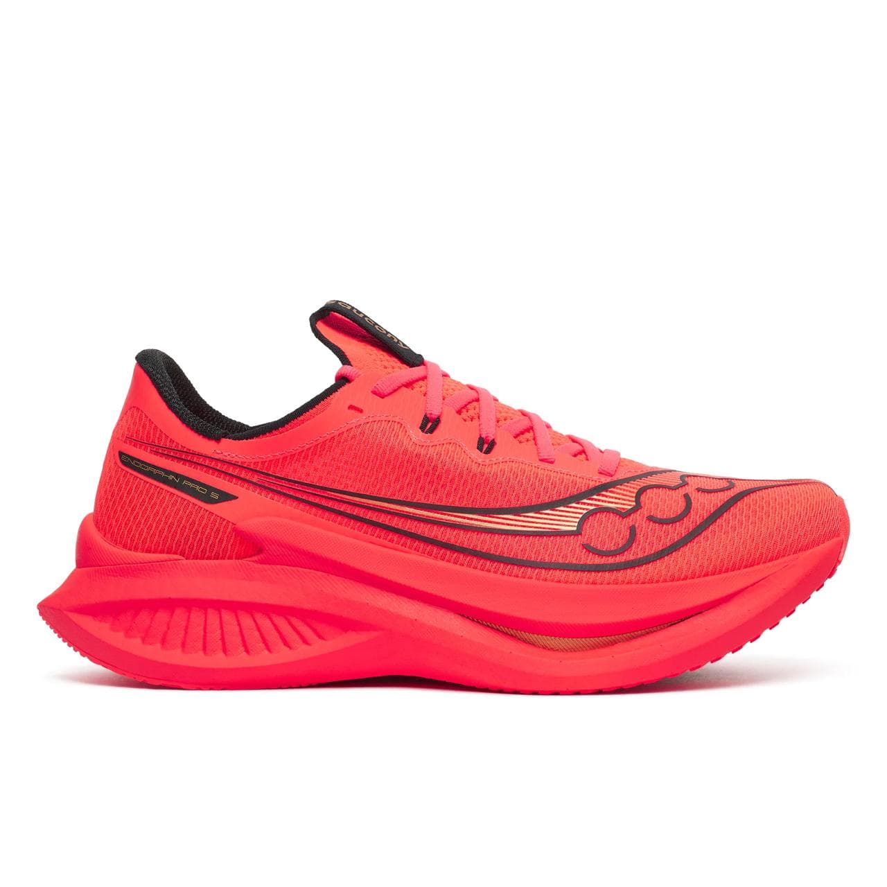 Saucony Endorphin Pro 4