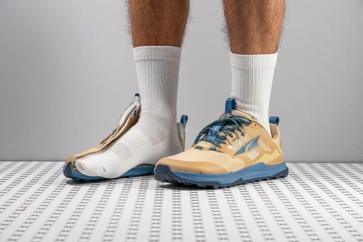 Altra Lone Peak 8