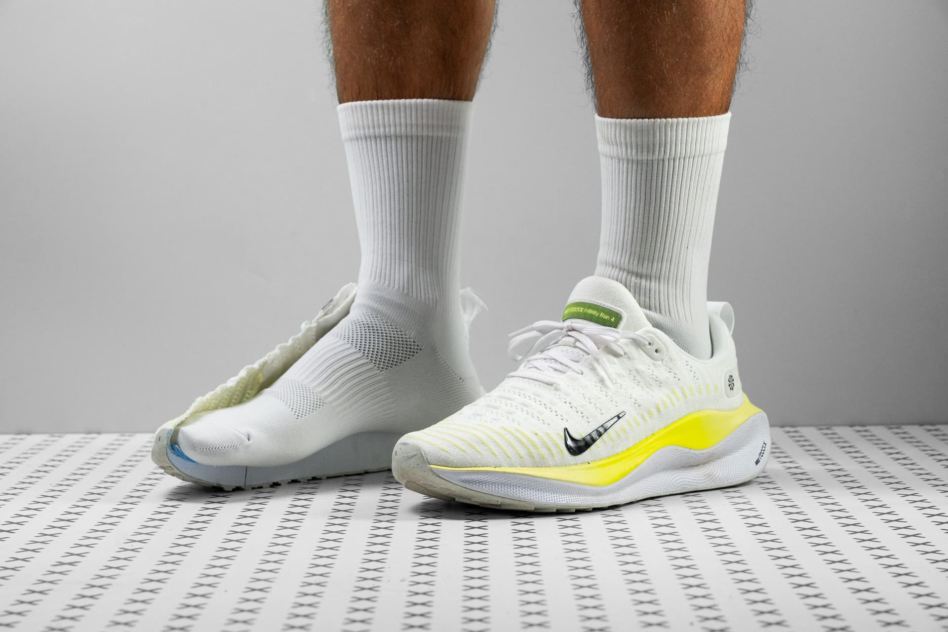 Nike React Infinity Run 4