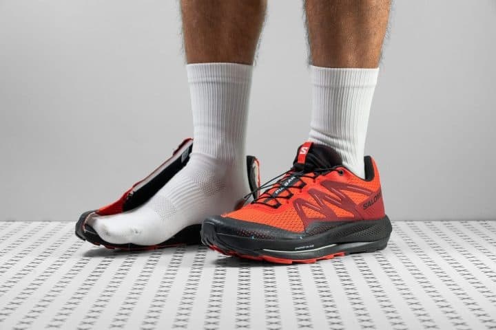 Salomon Pulsar Trail 2