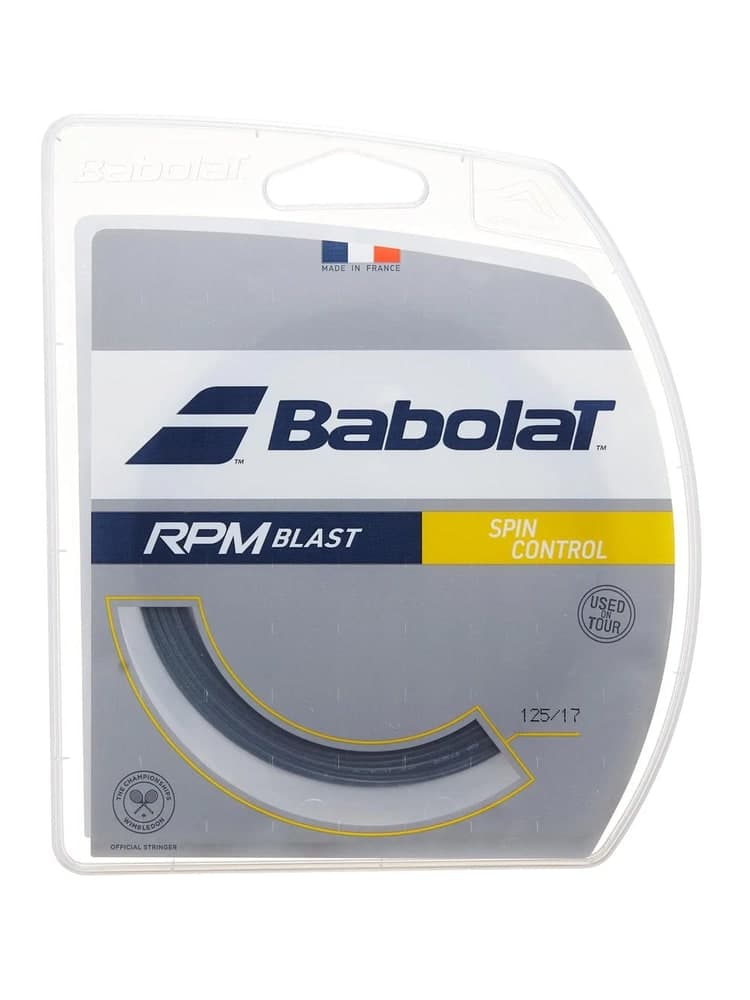Babolat RPM Blast 1.25