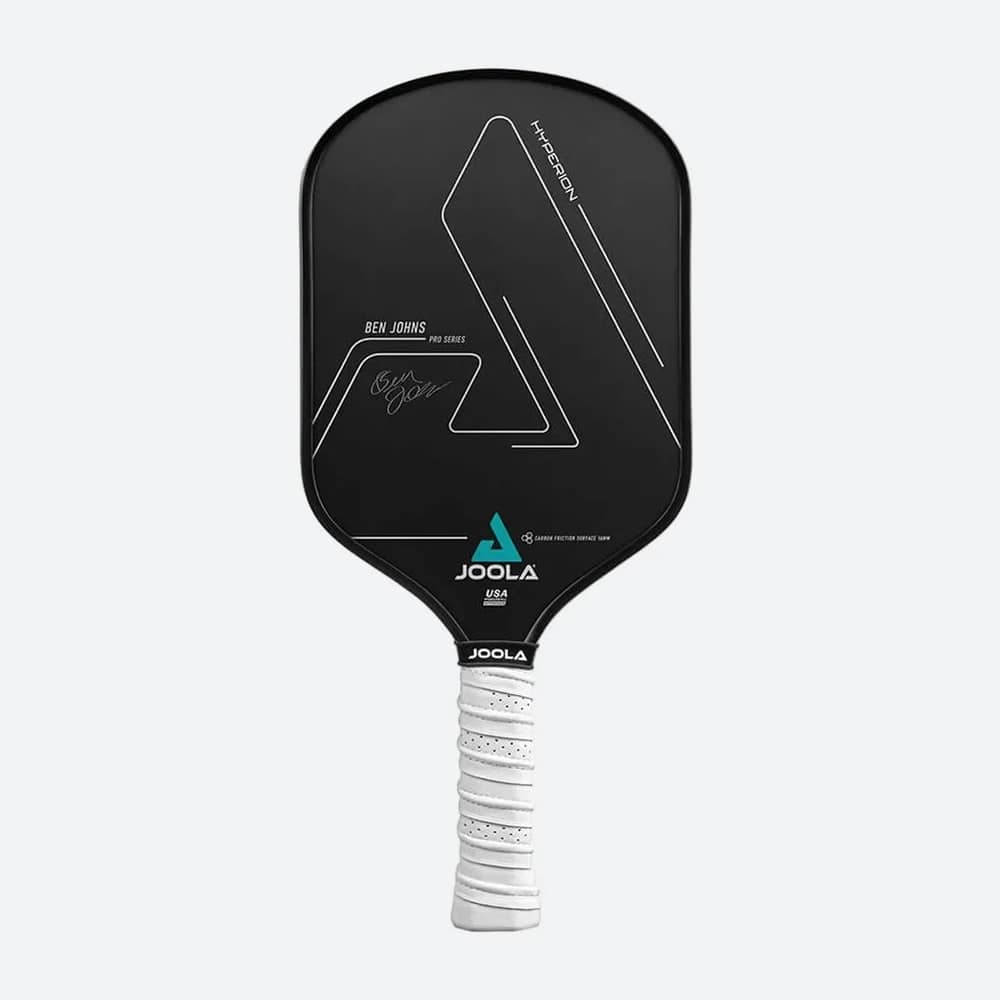 JOOLA Ben Johns Hyperion CFS 16 — product image unavailable (Kitletics category fallback)