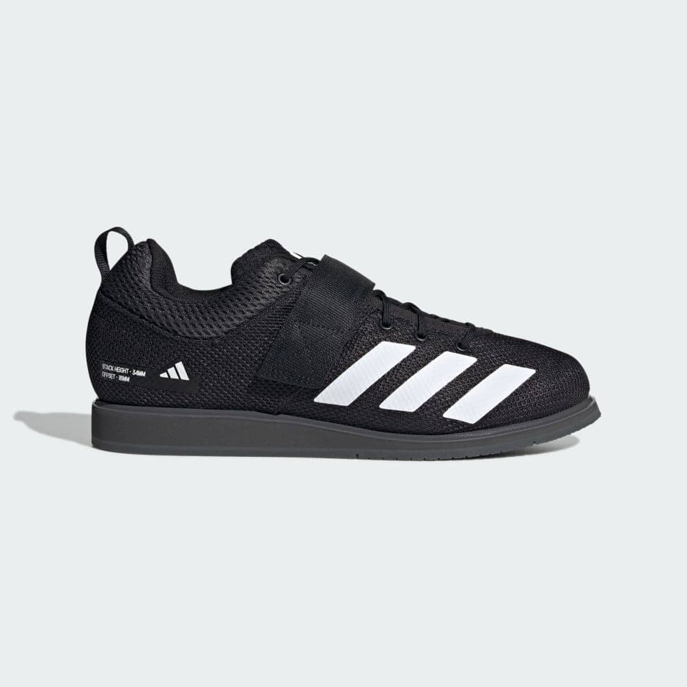 adidas Powerlift 5 — product image unavailable