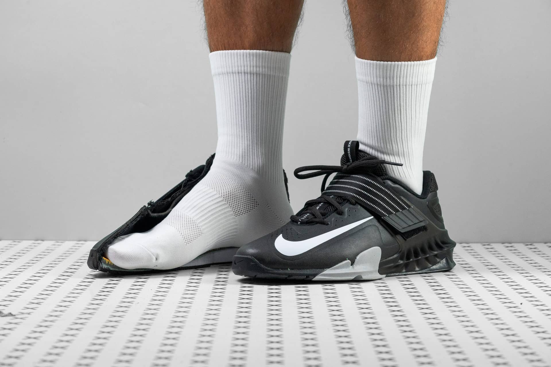 Nike Savaleos — product image unavailable