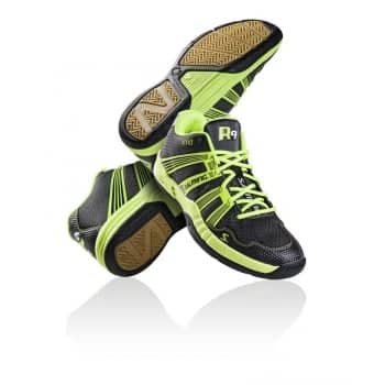 Salming Race 9 — product image unavailable
