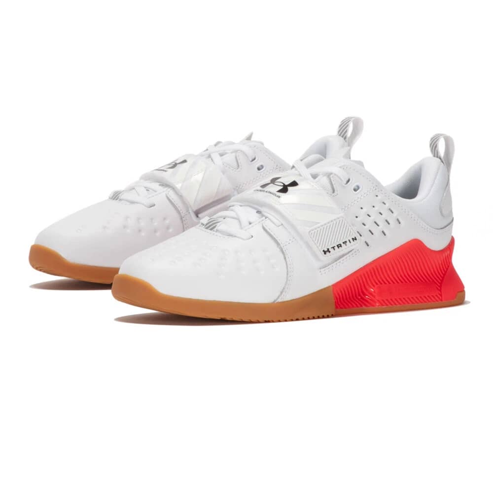 Under Armour Reign Lifter — product image unavailable