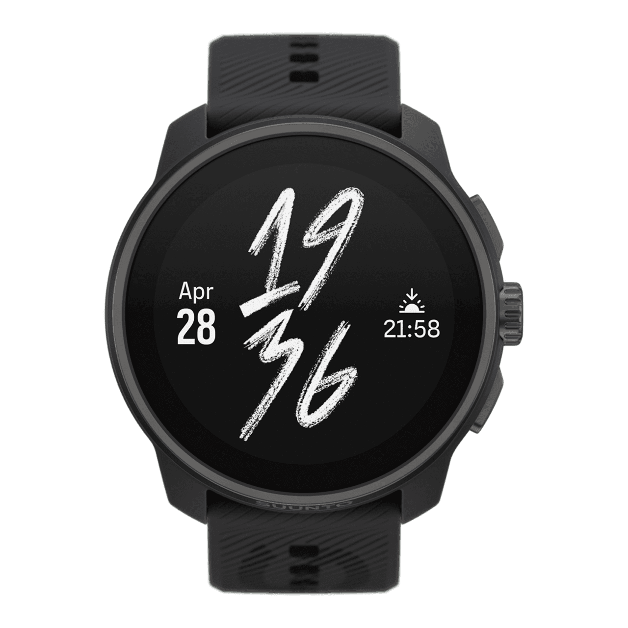 Suunto Race S