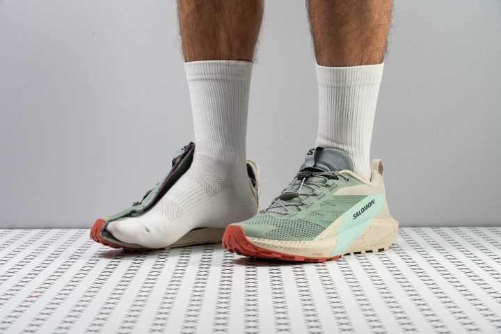 Salomon Sense Ride 5 — catalog placeholder
