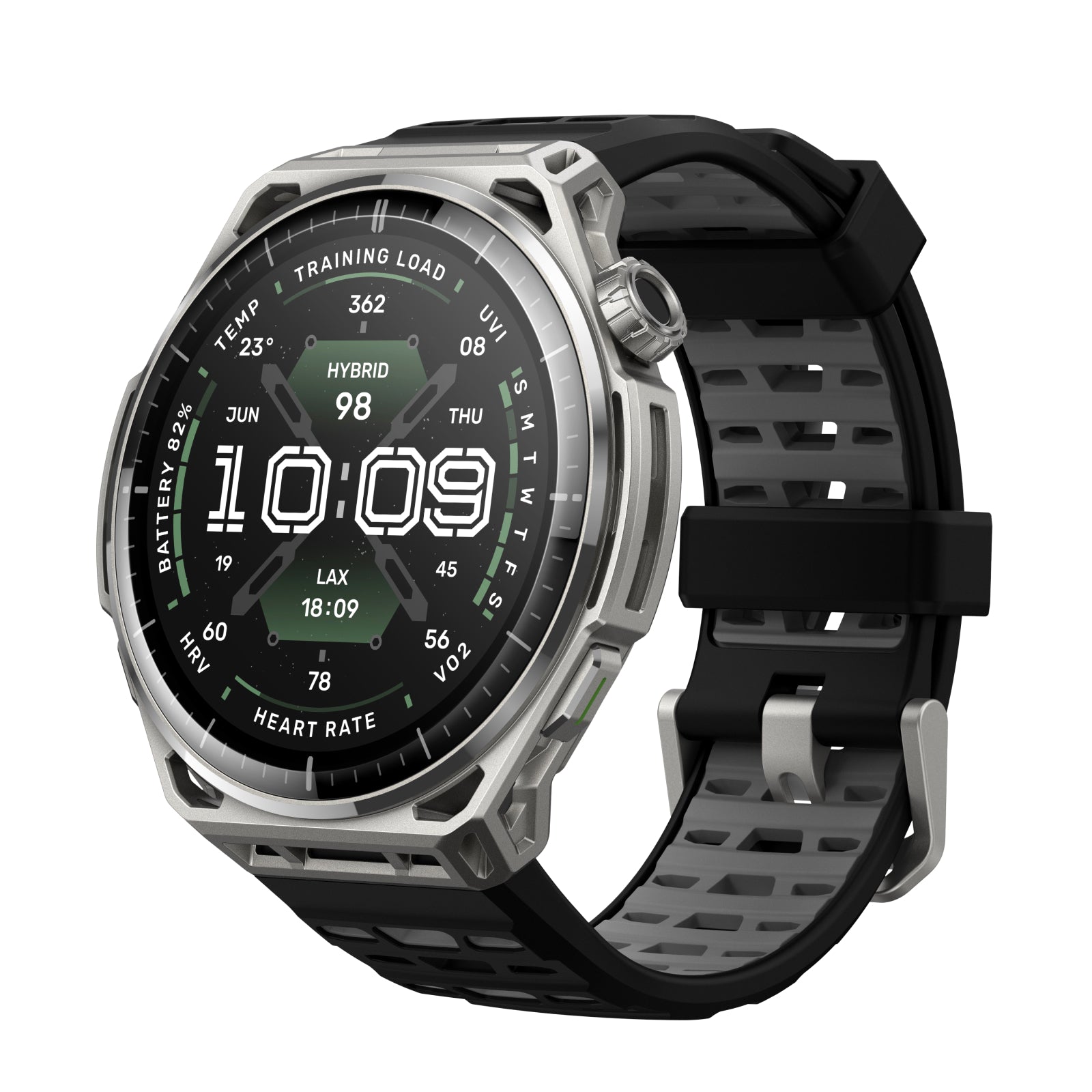 Amazfit Balance 3