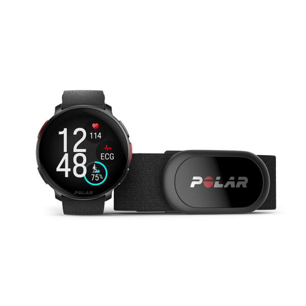 Polar Vantage V3