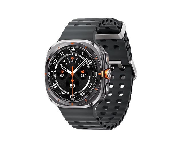 Samsung Galaxy Watch Ultra